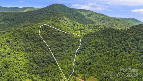 158 Sugar Cove Road Weaverville NC 28787