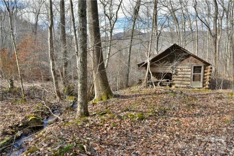 158 Sugar Cove Road Weaverville NC 28787