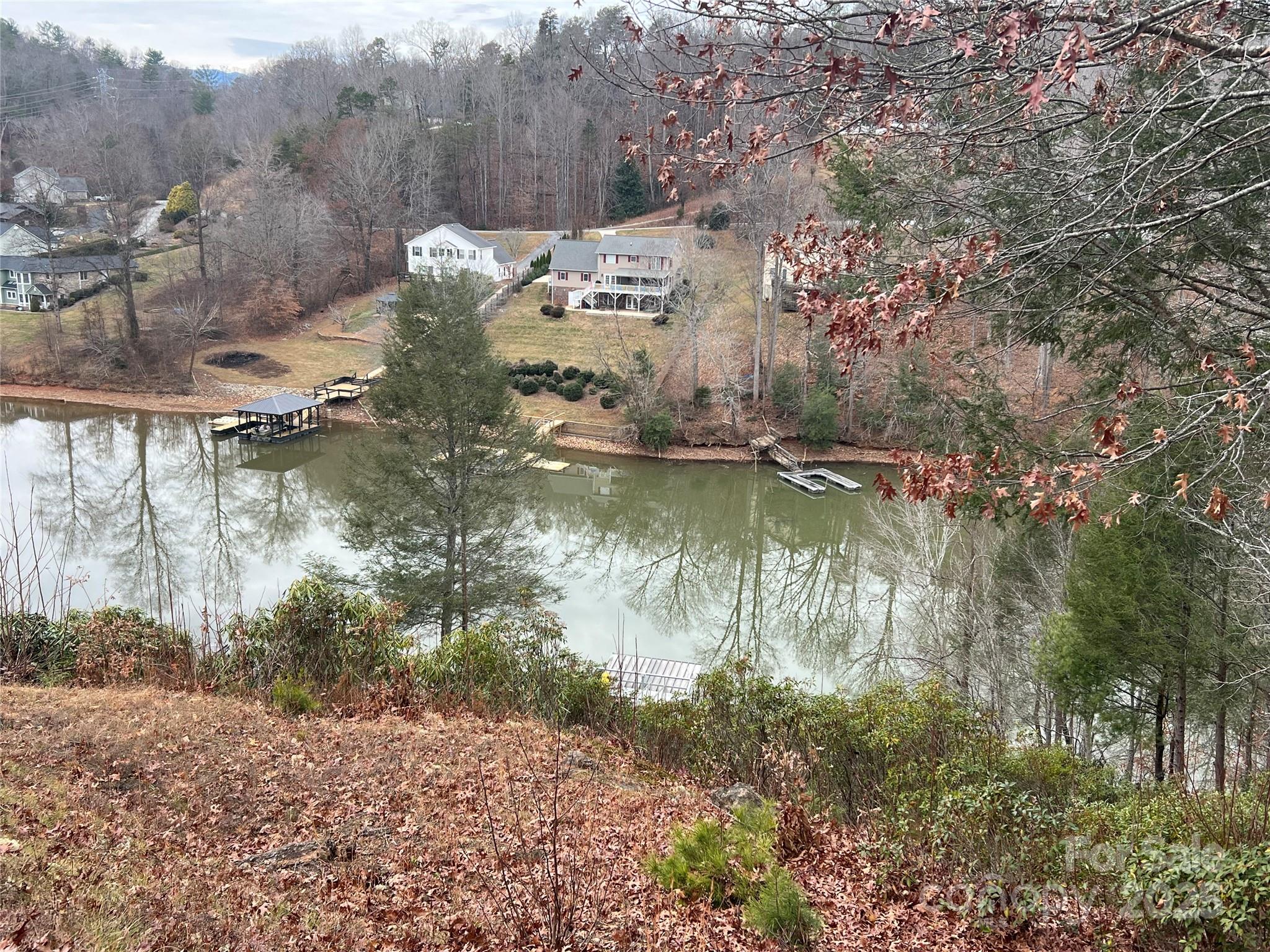 0 Lakeside Drive Marion NC 28752