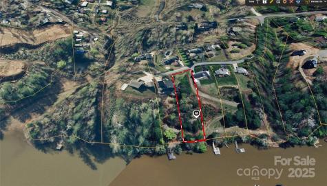 0 Lakeside Drive Marion NC 28752