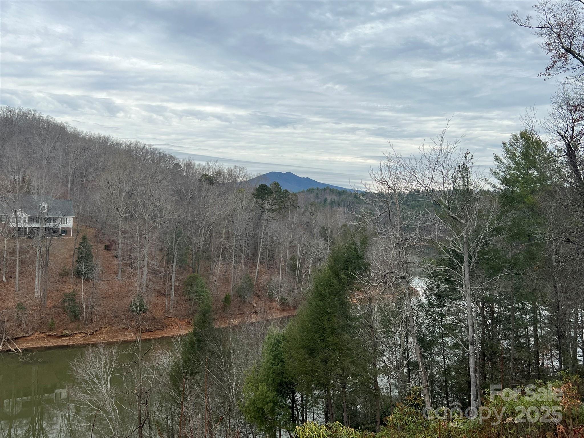 0 Lakeside Drive Marion NC 28752