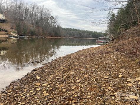 0 Lakeside Drive Marion NC 28752