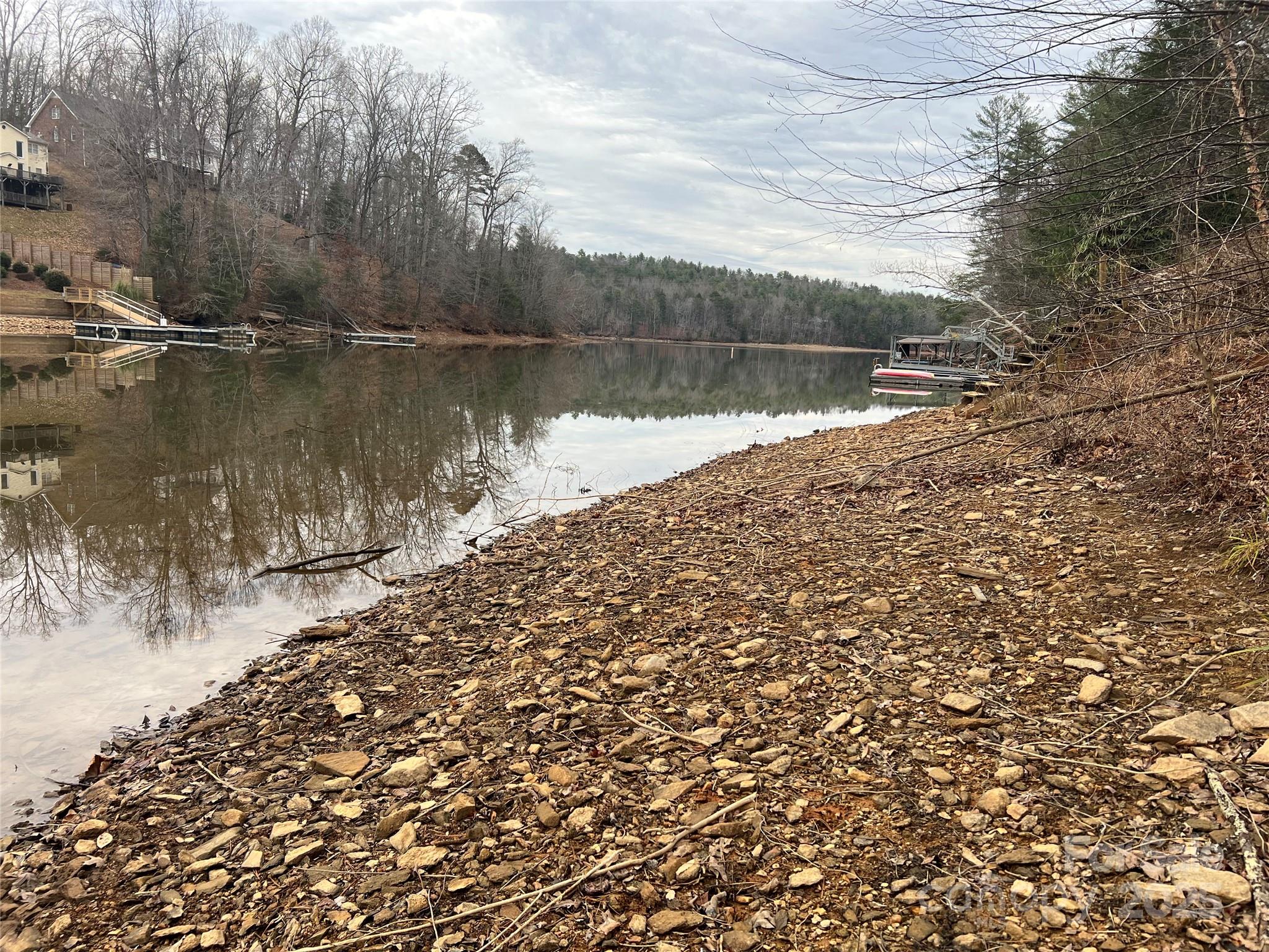 0 Lakeside Drive Marion NC 28752