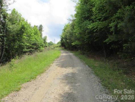 0 Rocky Top Trail Hot Springs NC 28743