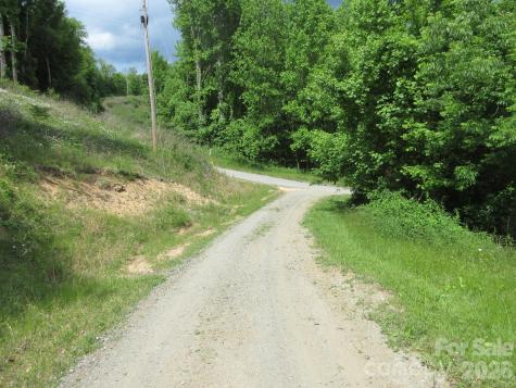 0 Rocky Top Trail Hot Springs NC 28743