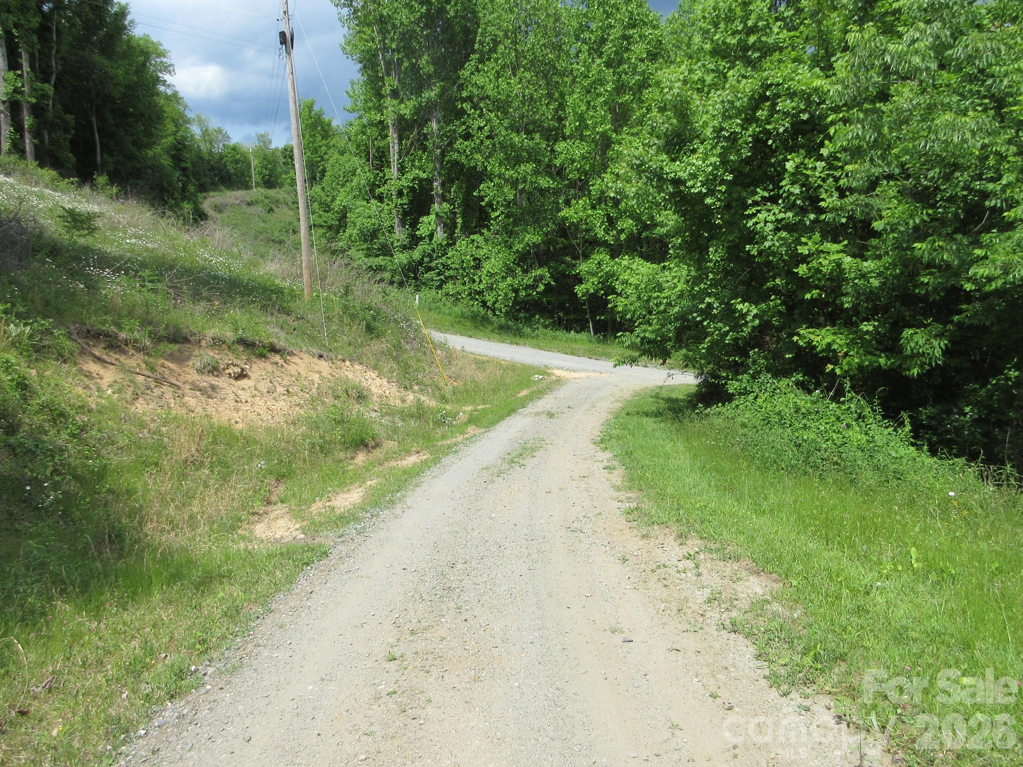 0 Rocky Top Trail Hot Springs NC 28743