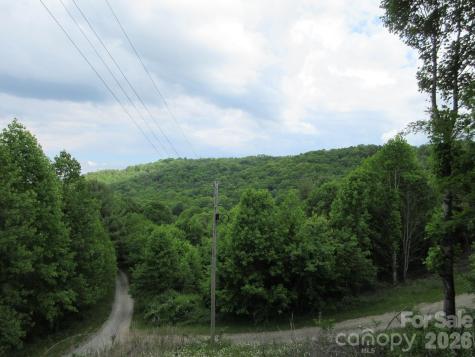 0 Rocky Top Trail Hot Springs NC 28743