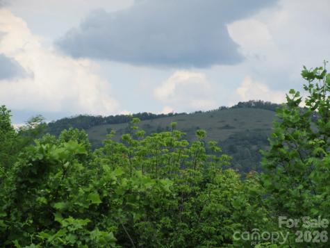 0 Rocky Top Trail Hot Springs NC 28743