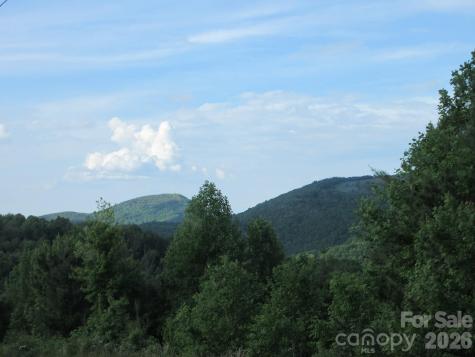 0 Rocky Top Trail Hot Springs NC 28743