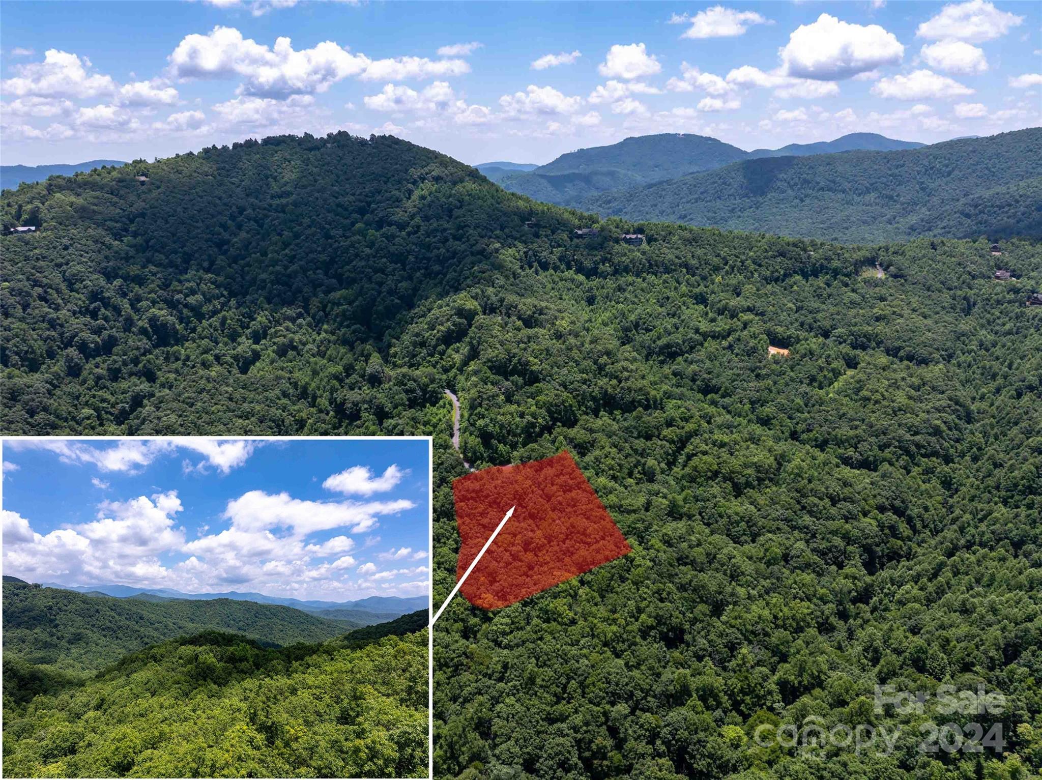 561 N Haven Drive Black Mountain NC 28711