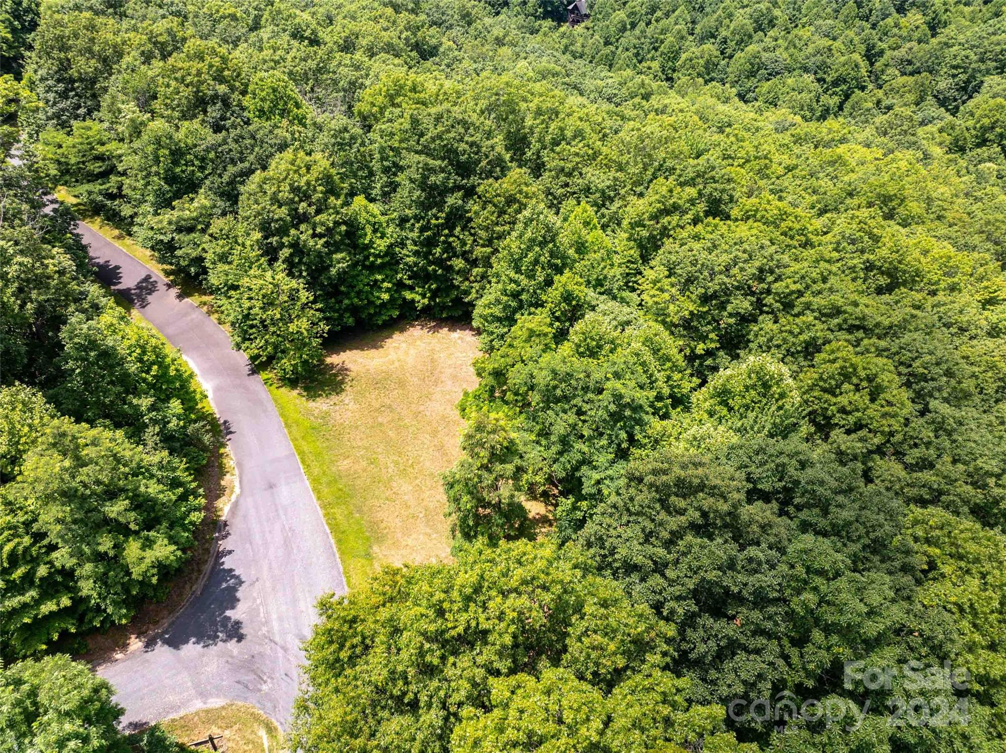 561 N Haven Drive Black Mountain NC 28711