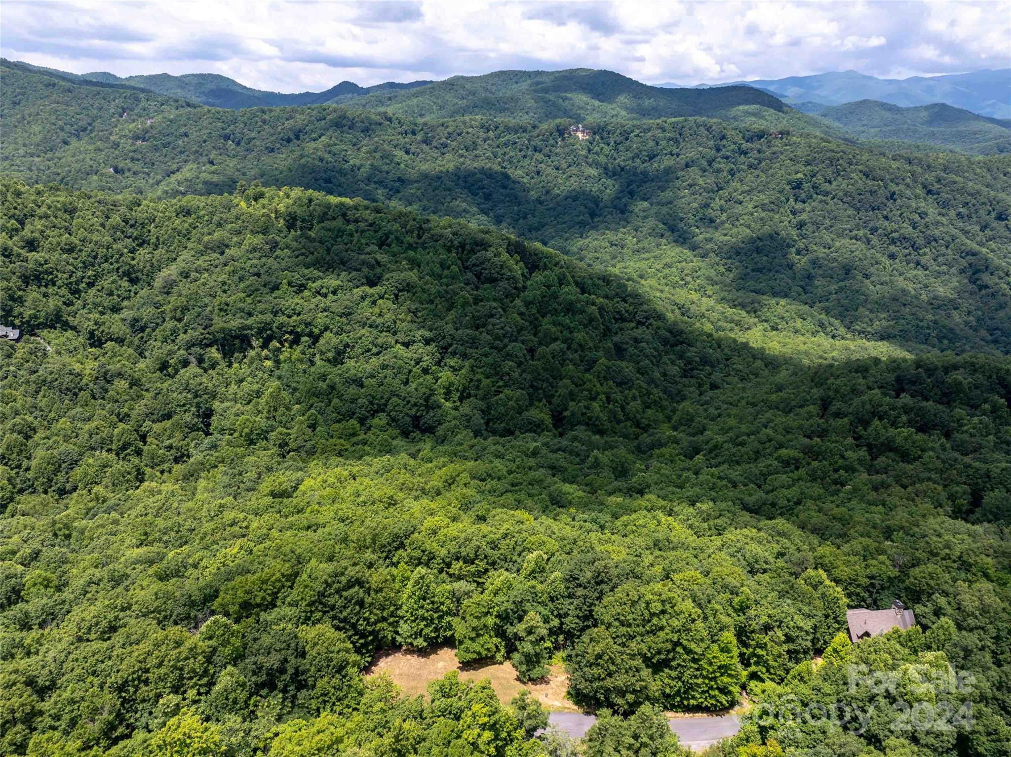 561 N Haven Drive Black Mountain NC 28711