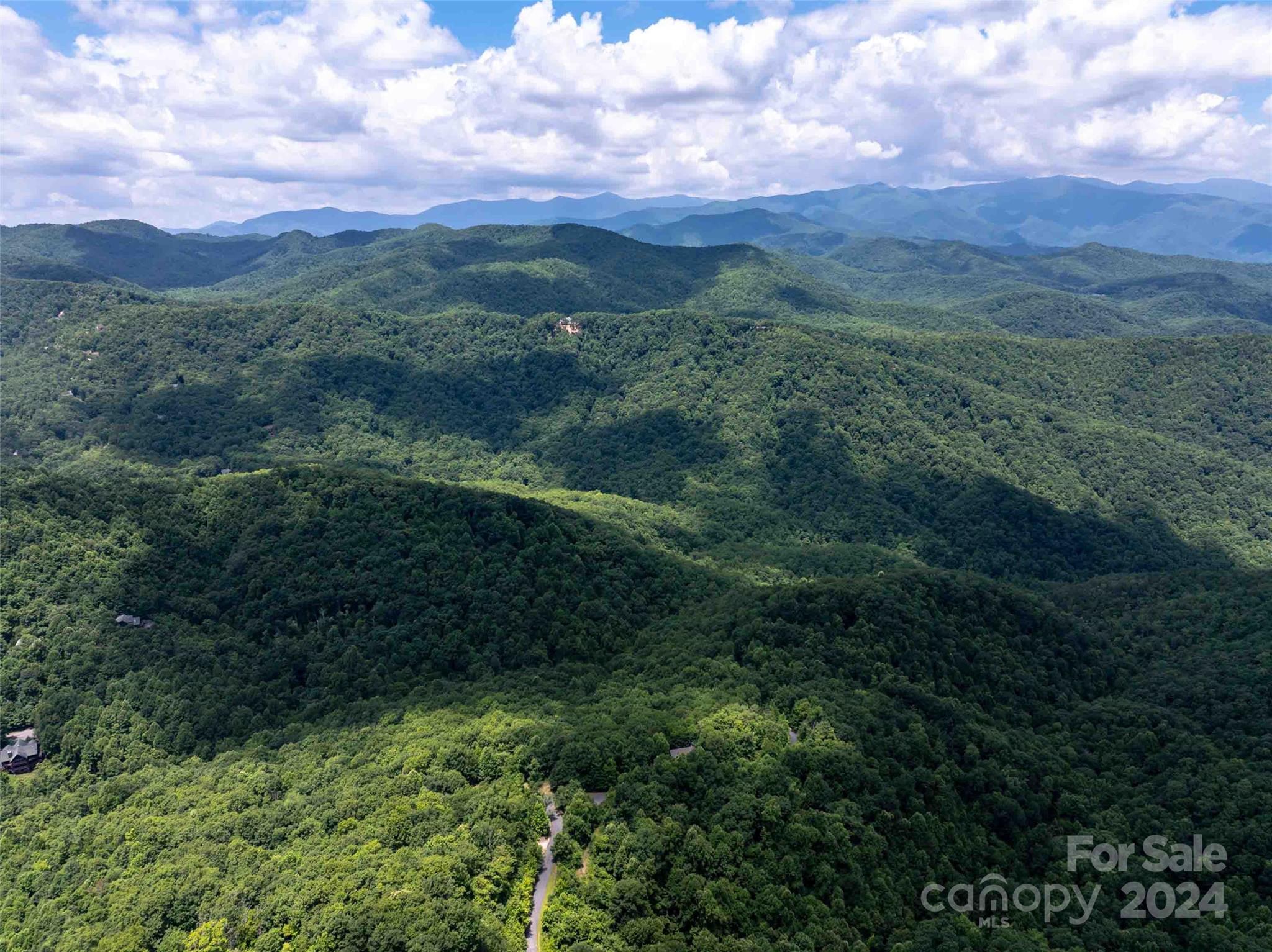 561 N Haven Drive Black Mountain NC 28711