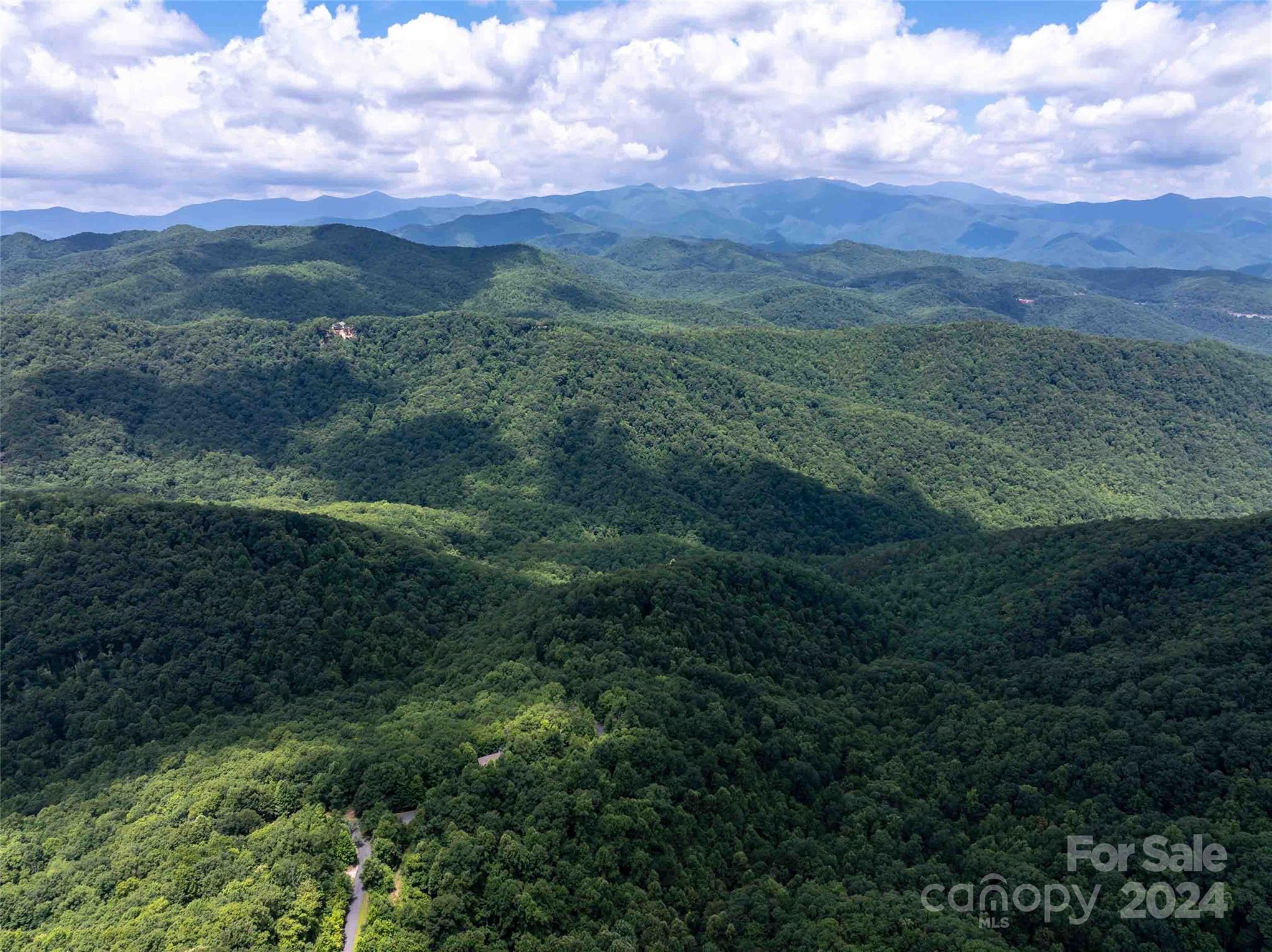 561 N Haven Drive Black Mountain NC 28711