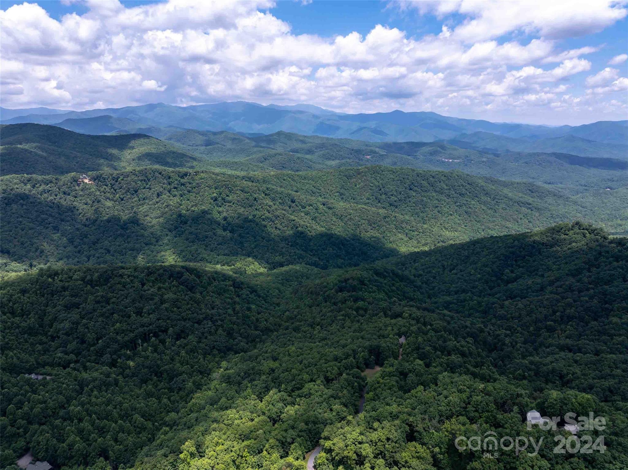 561 N Haven Drive Black Mountain NC 28711