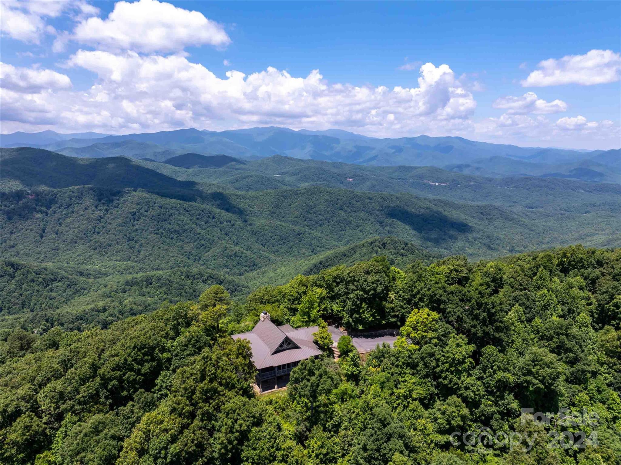561 N Haven Drive Black Mountain NC 28711