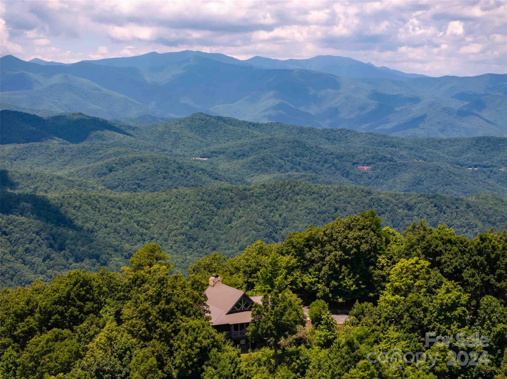 561 N Haven Drive Black Mountain NC 28711