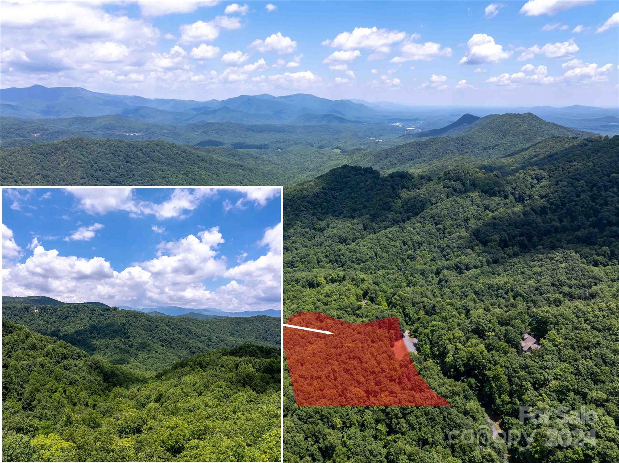 561 N Haven Drive Black Mountain NC 28711
