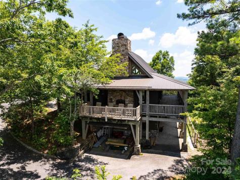 561 N Haven Drive Black Mountain NC 28711
