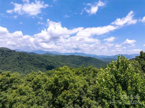 561 N Haven Drive Black Mountain NC 28711