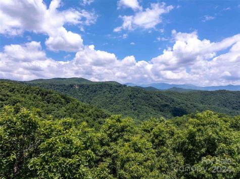 561 N Haven Drive Black Mountain NC 28711