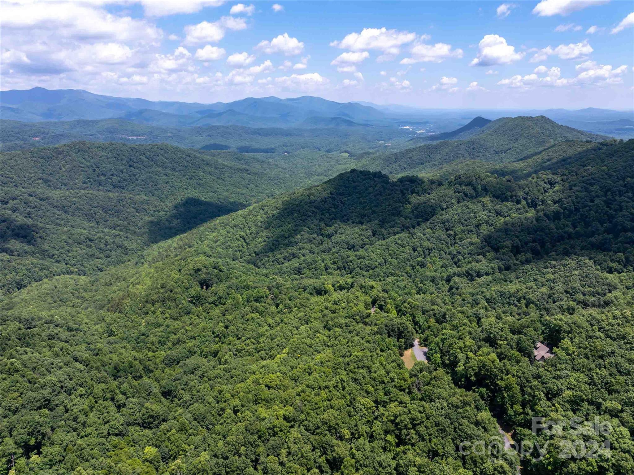 561 N Haven Drive Black Mountain NC 28711