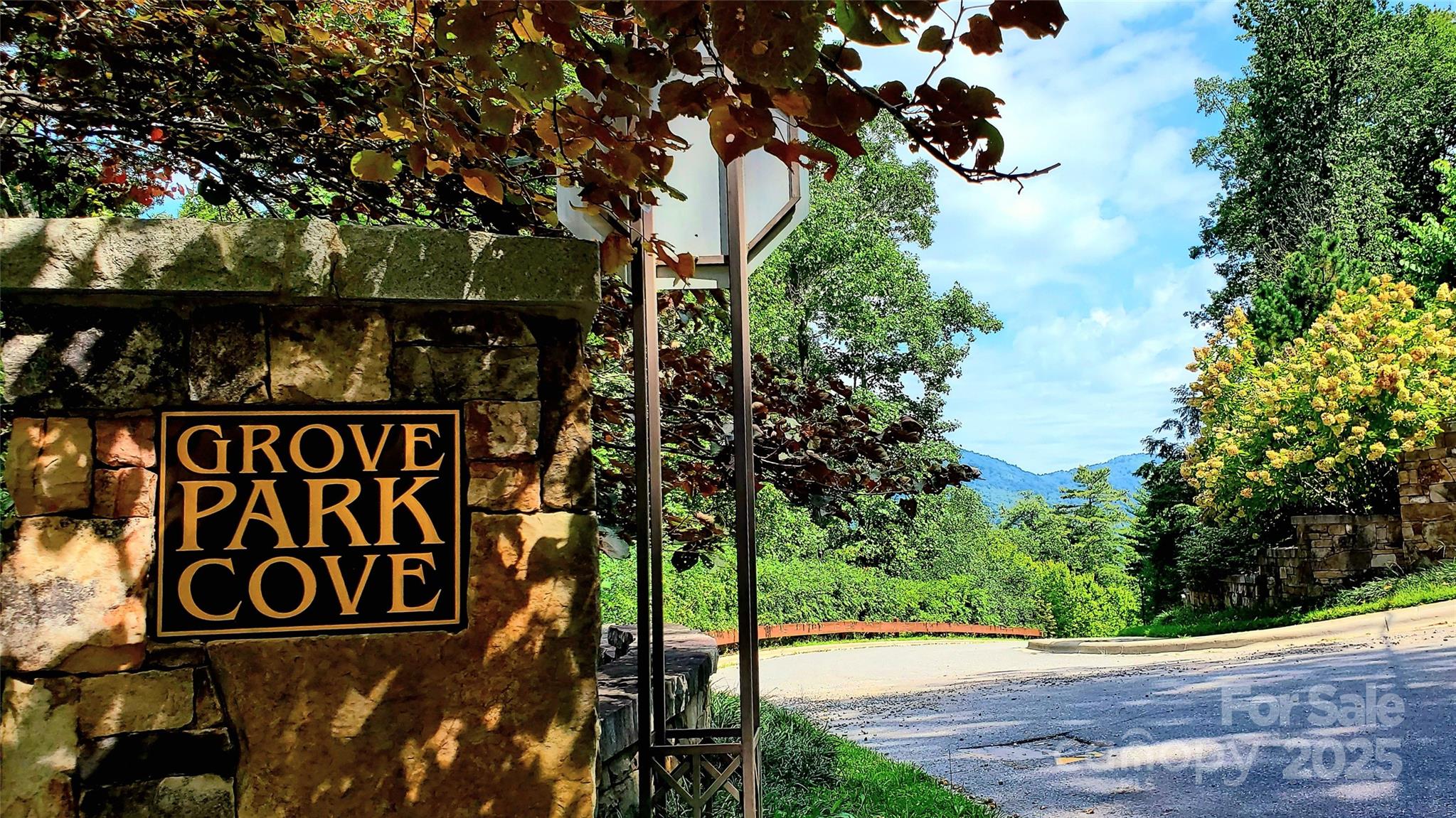 33 Grovepoint Way Asheville NC 28804