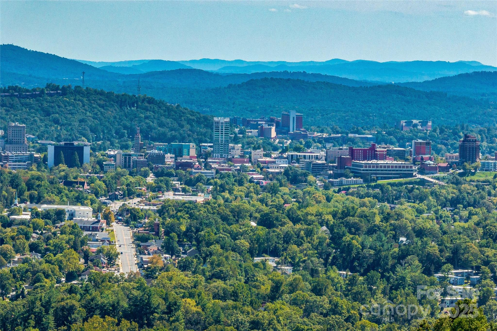 33 Grovepoint Way Asheville NC 28804