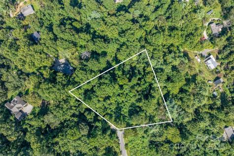 33 Grovepoint Way Asheville NC 28804