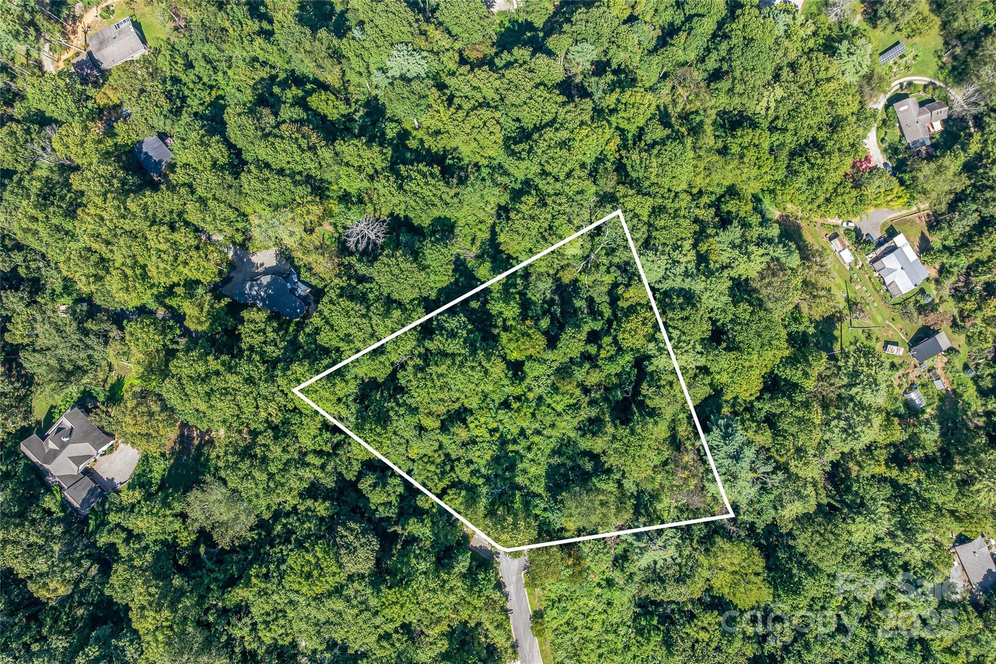 33 Grovepoint Way Asheville NC 28804