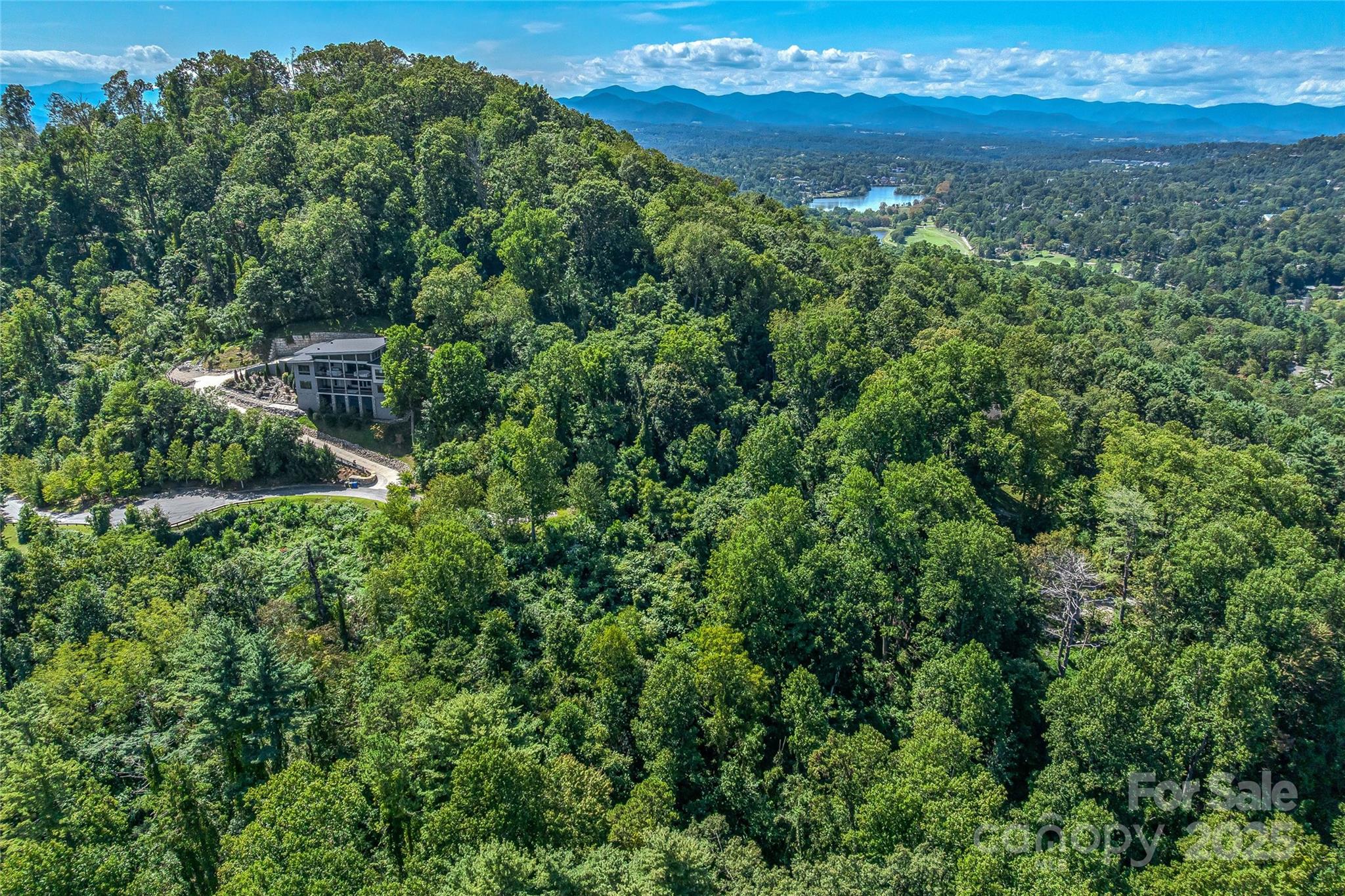 33 Grovepoint Way Asheville NC 28804