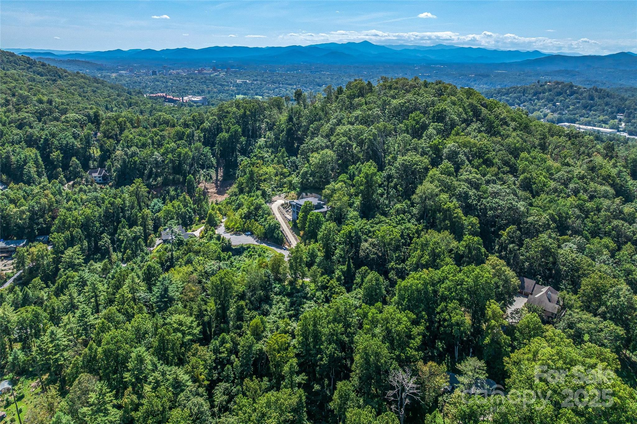 33 Grovepoint Way Asheville NC 28804