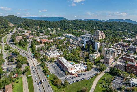 33 Grovepoint Way Asheville NC 28804