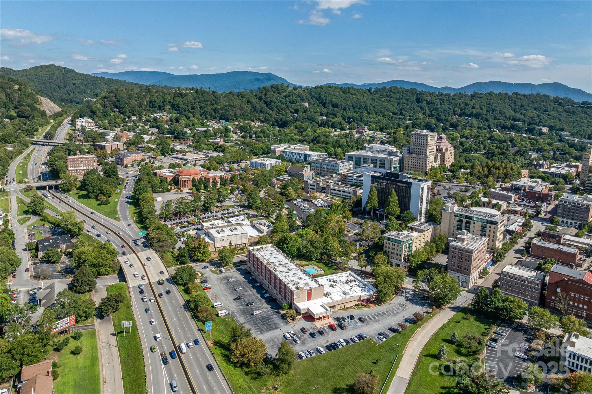 33 Grovepoint Way Asheville NC 28804