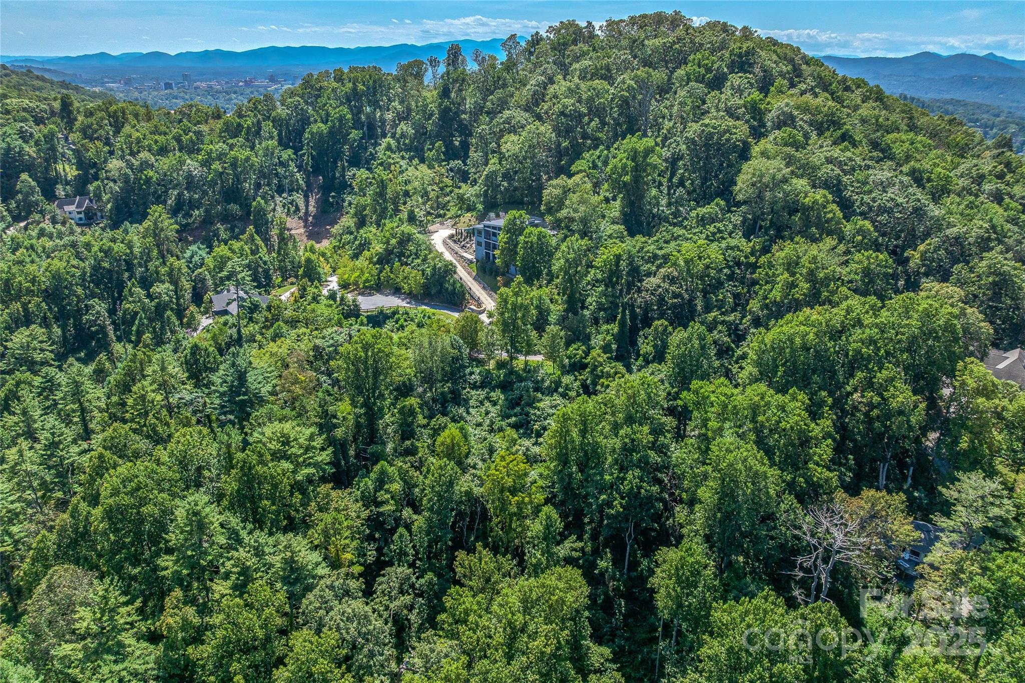 33 Grovepoint Way Asheville NC 28804