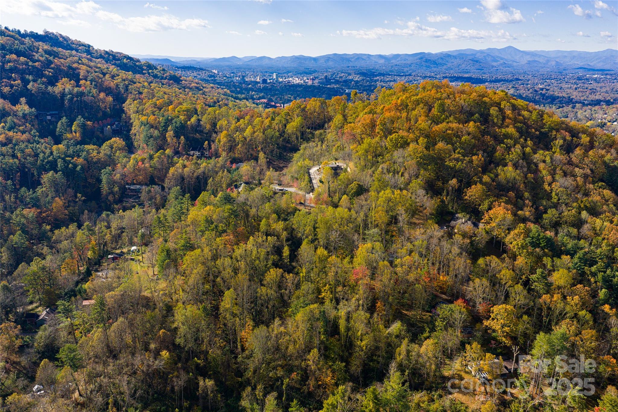 33 Grovepoint Way Asheville NC 28804