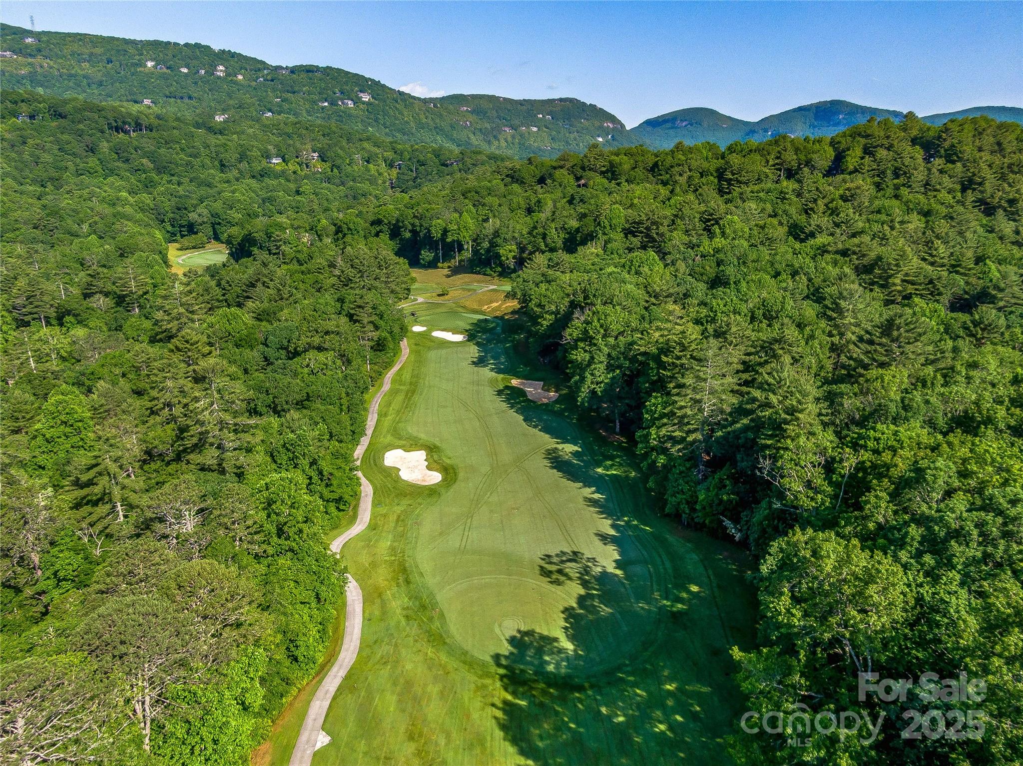 J 35 Cherokee Point Lake Toxaway NC 28747