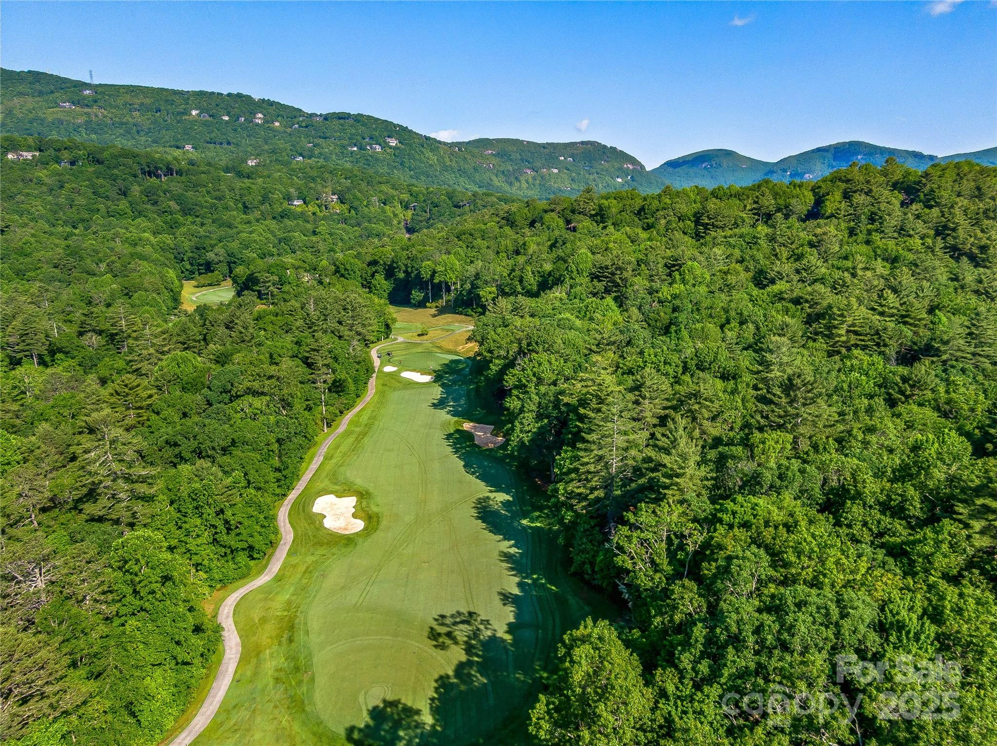 J 35 Cherokee Point Lake Toxaway NC 28747