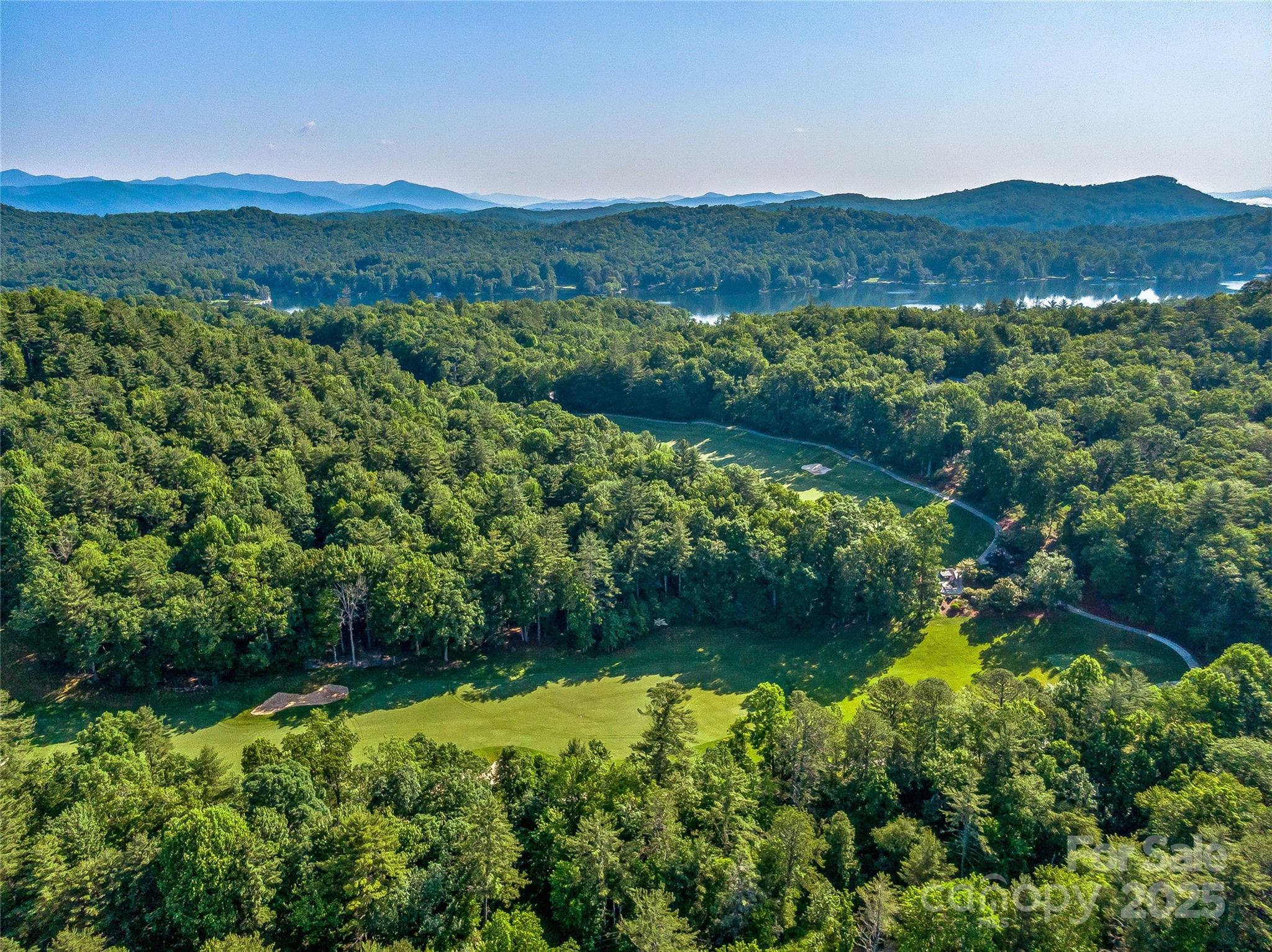 J 35 Cherokee Point Lake Toxaway NC 28747