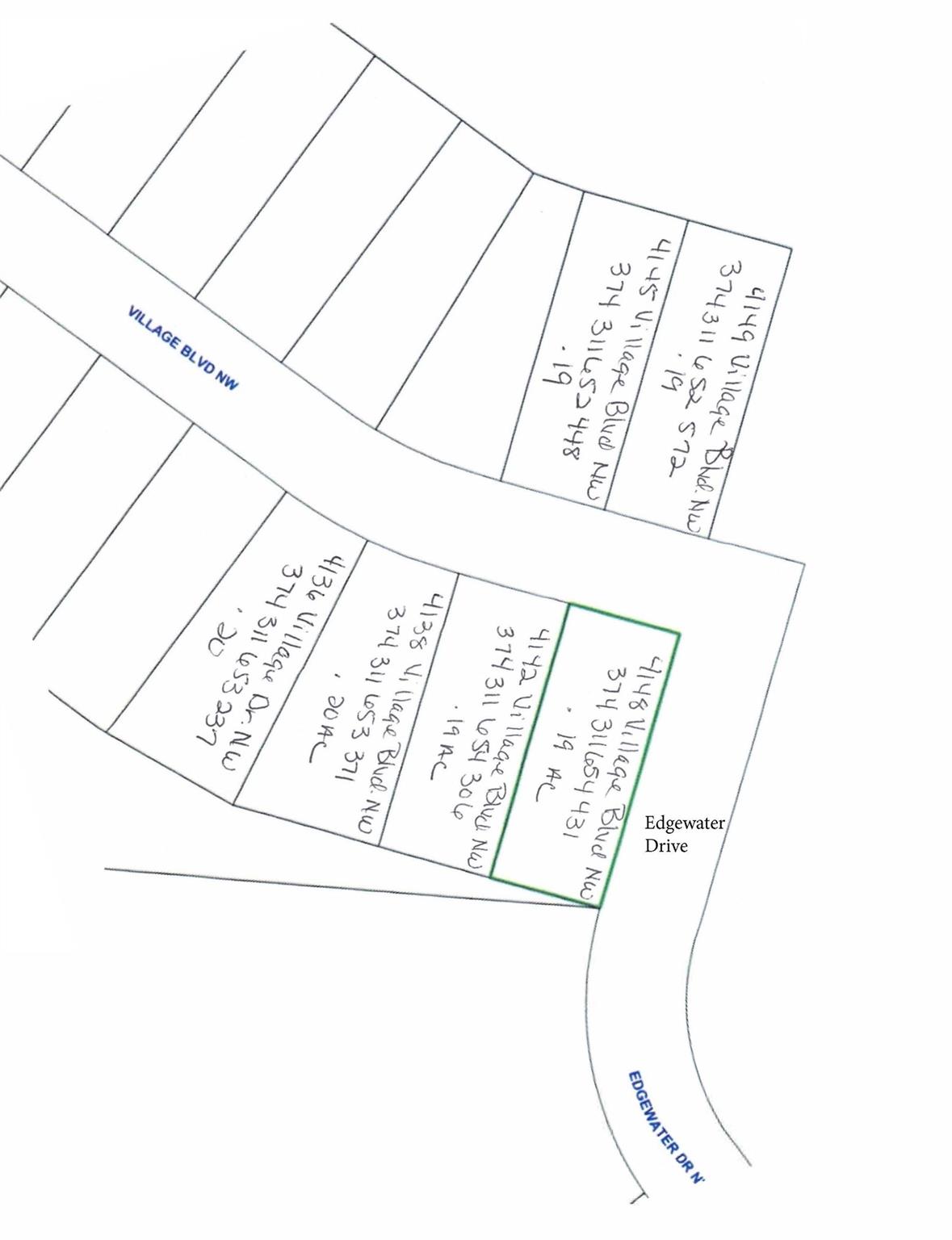 4142 Village Boulevard NW Conover NC 28613
