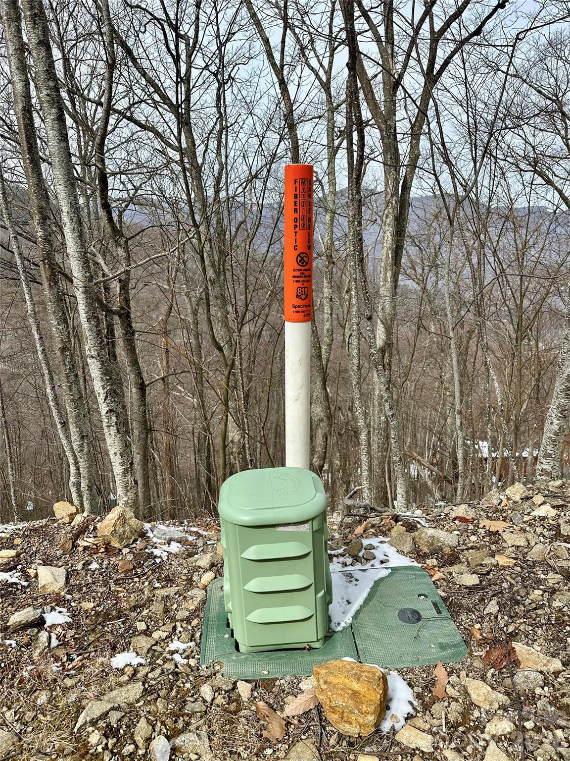 00 Awohali Trail Maggie Valley NC 28751