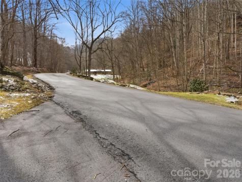 00 Awohali Trail Maggie Valley NC 28751
