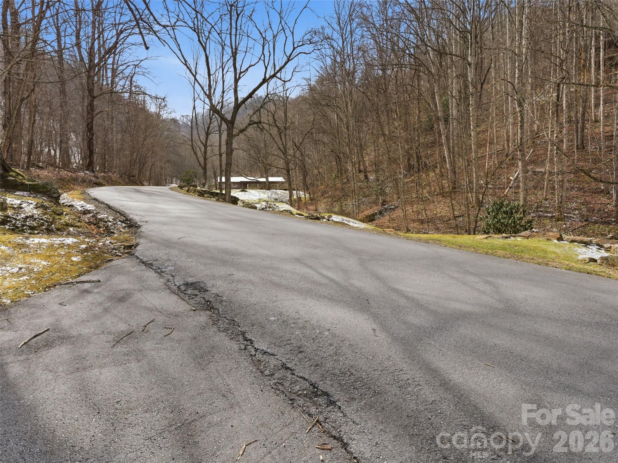 00 Awohali Trail Maggie Valley NC 28751