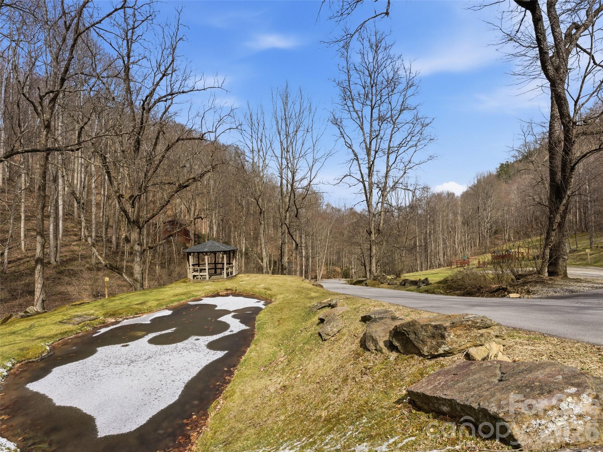 00 Awohali Trail Maggie Valley NC 28751
