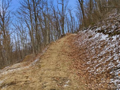 00 Awohali Trail Maggie Valley NC 28751