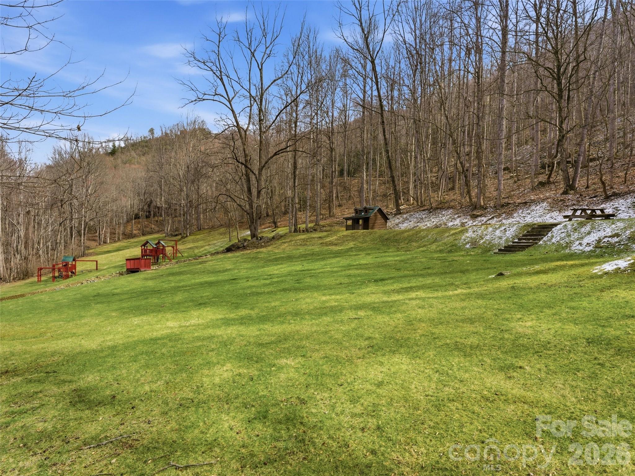 00 Awohali Trail Maggie Valley NC 28751