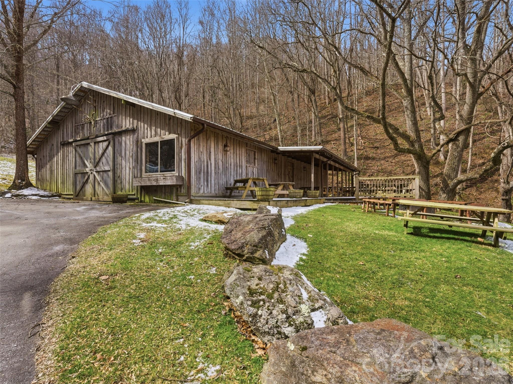 00 Awohali Trail Maggie Valley NC 28751