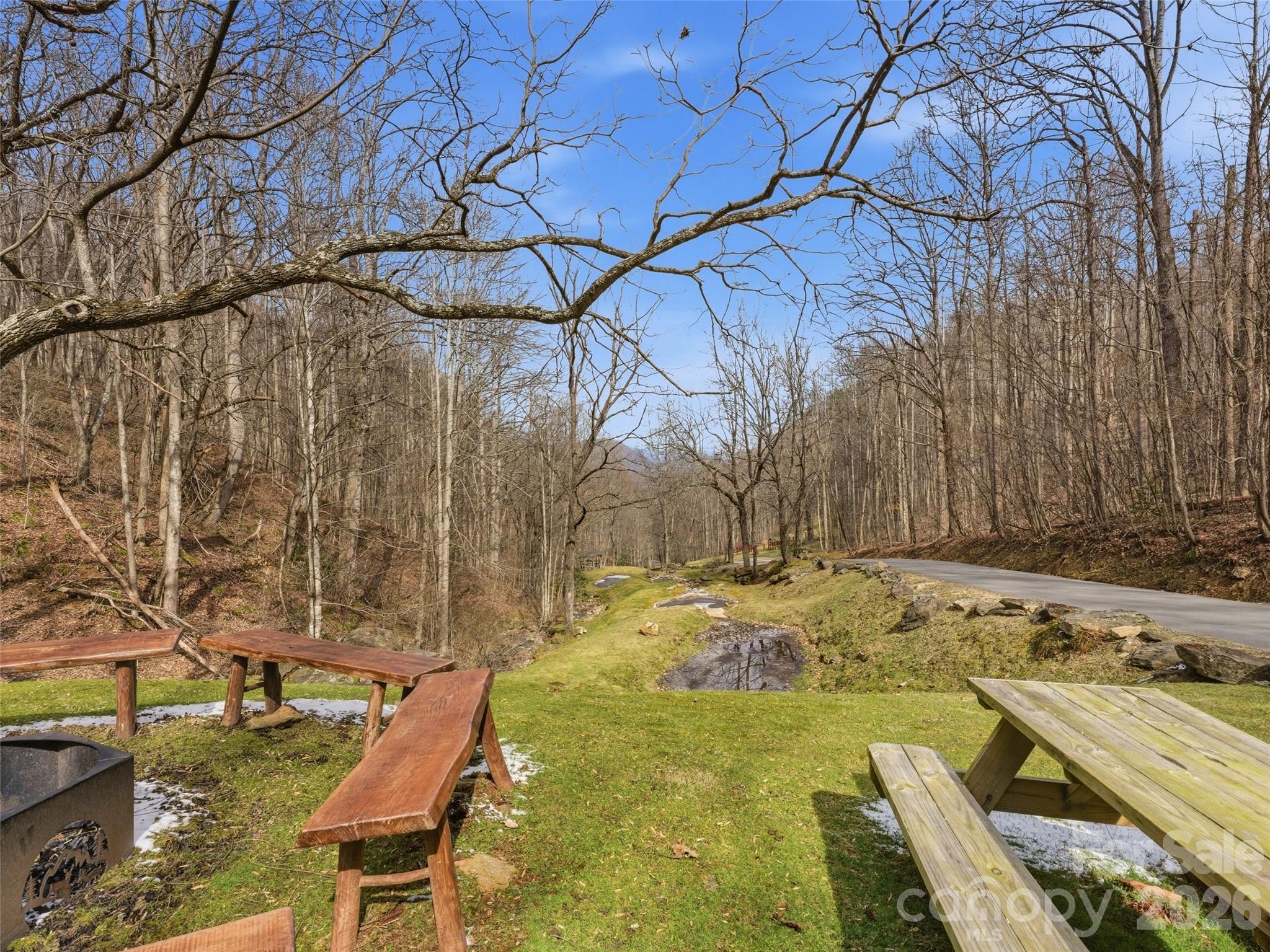00 Awohali Trail Maggie Valley NC 28751