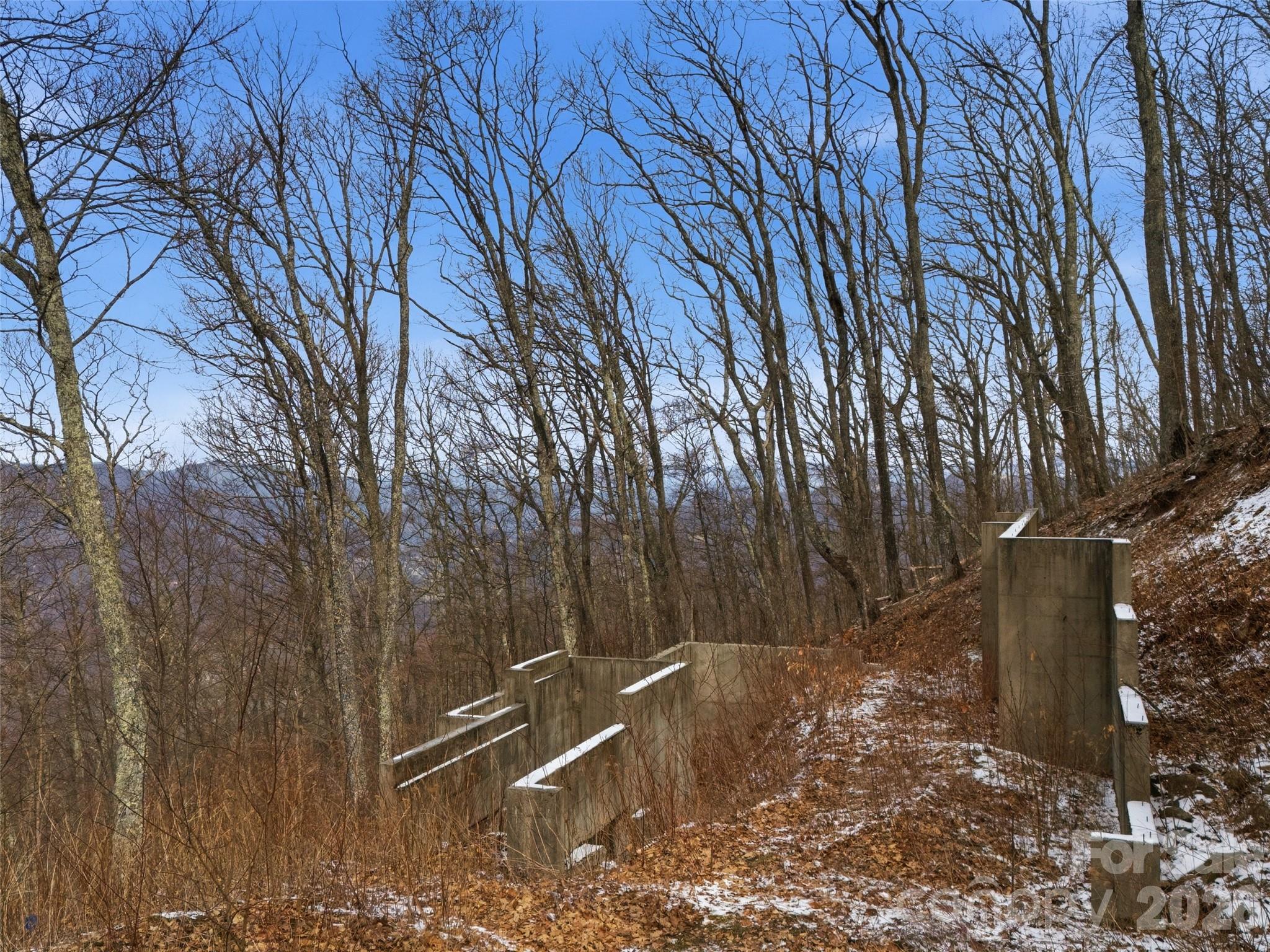 00 Awohali Trail Maggie Valley NC 28751