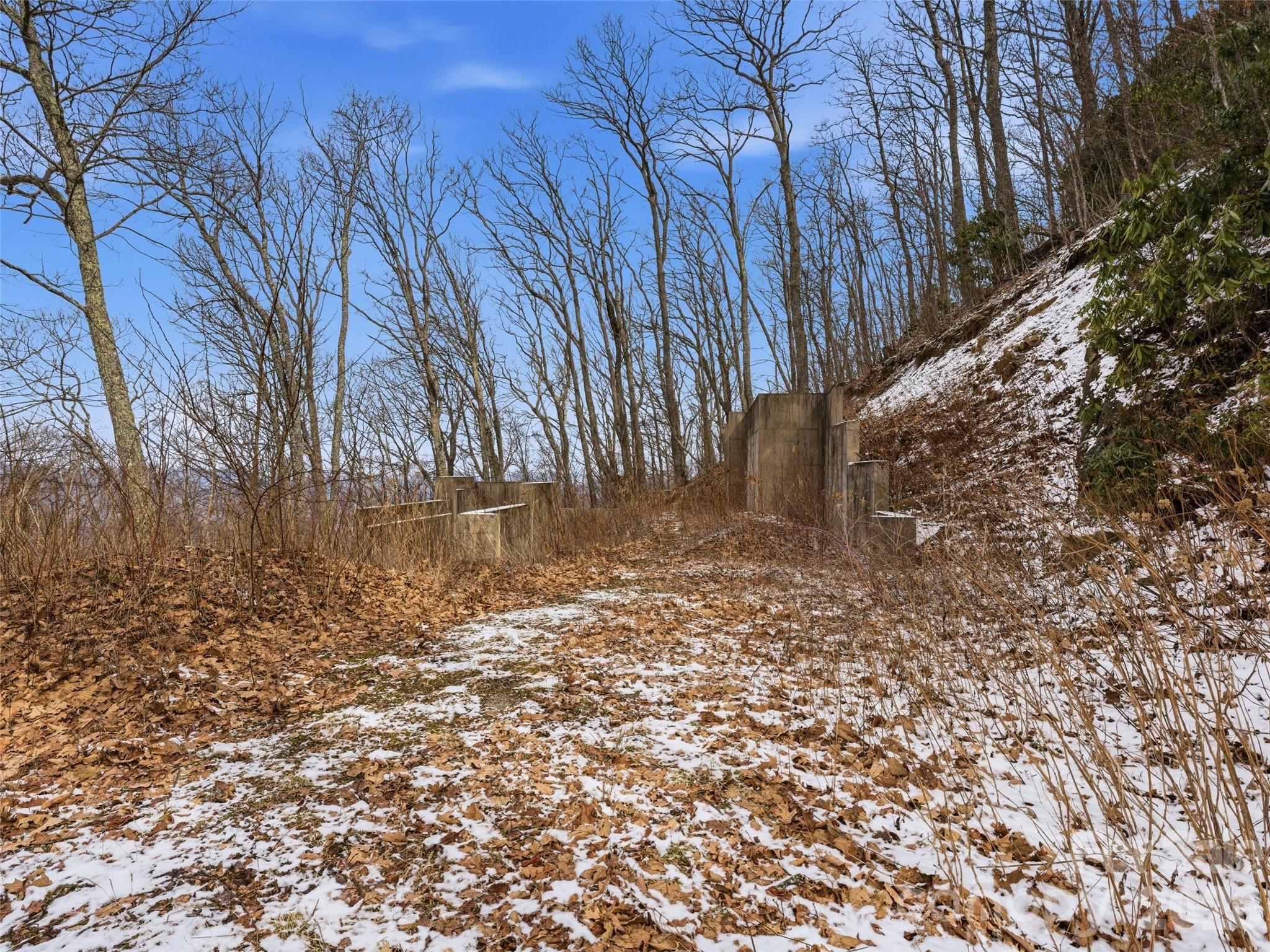 00 Awohali Trail Maggie Valley NC 28751